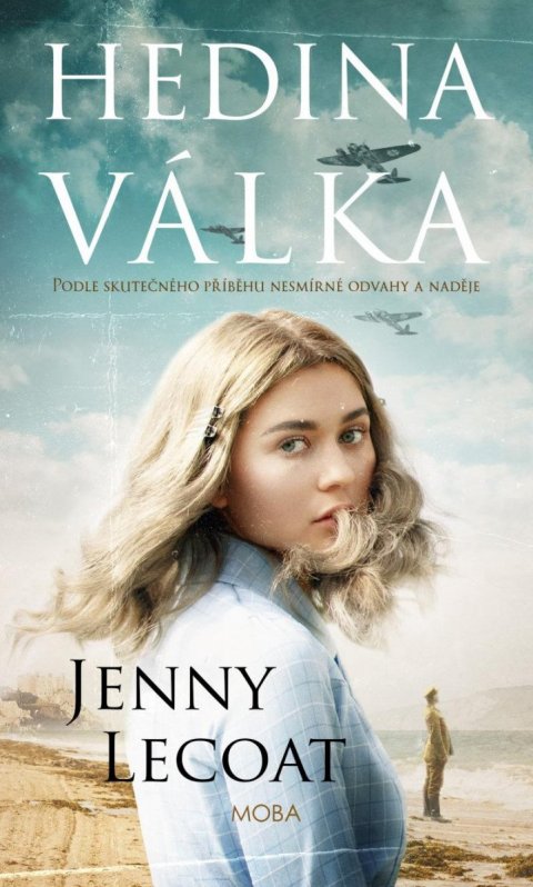 Lecoat Jenny: Hedina válka Lecoat Jenny: Hedina válka