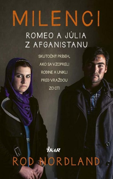 Nordland Rod: Milenci – Romeo a Júlia z Afganistanu (slovensky)