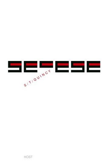 Quincy S.T.: Secese Quincy S.T.: Secese