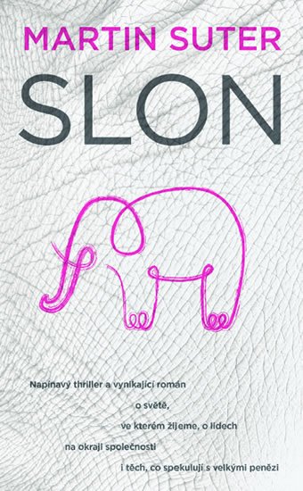 Suter Martin: Slon