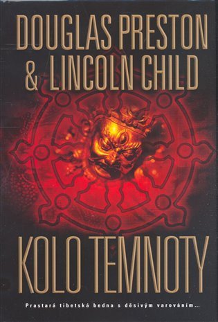 Preston Douglas: Kolo temnoty