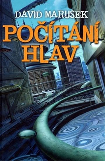 Marusek David: Počítání hlav Marusek David: Počítání hlav