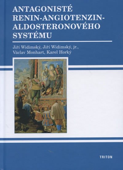 Widimský Jiří: Antagonisté renin-angiotenzin-aldosteronového systému Widimský Jiří: Antagonisté renin-angiotenzin-aldosteronového systému