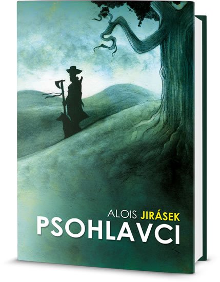 Jirásek Alois: Psohlavci