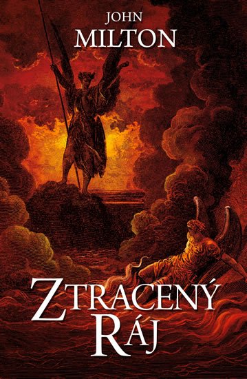 Milton John: Ztracený ráj