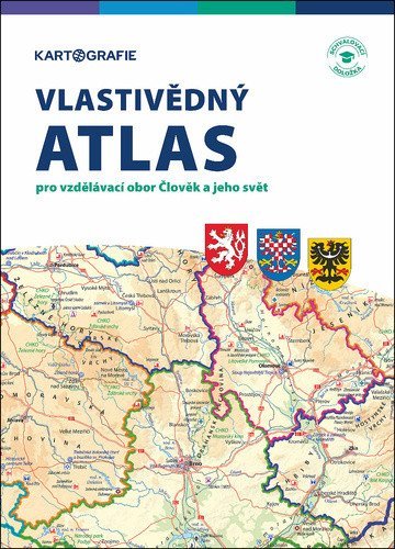 neuveden: Vlastivědný atlas