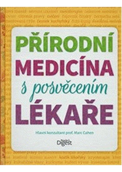 neuveden: Přírodní medicína s posvěcením lékaře neuveden: Přírodní medicína s posvěcením lékaře