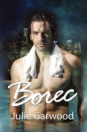 Garwood Julie: Borec