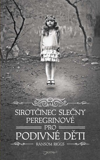 Riggs Ransom: Sirotčinec slečny Peregrinové pro podivné děti Riggs Ransom: Sirotčinec slečny Peregrinové pro podivné děti