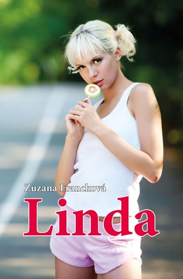 Francková Zuzana: Linda Francková Zuzana: Linda