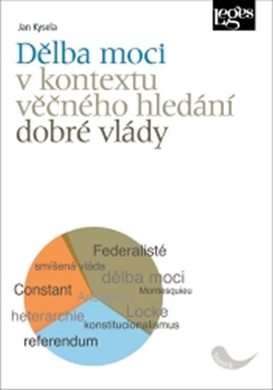 Kysela Jan: Dělba moci v kontextu věčného hledání dobré vlády