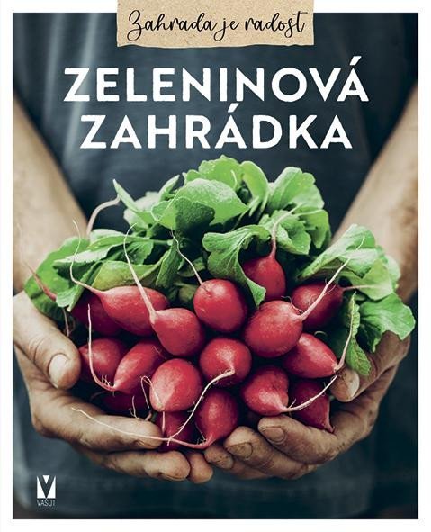neuveden: Zeleninová zahrádka
