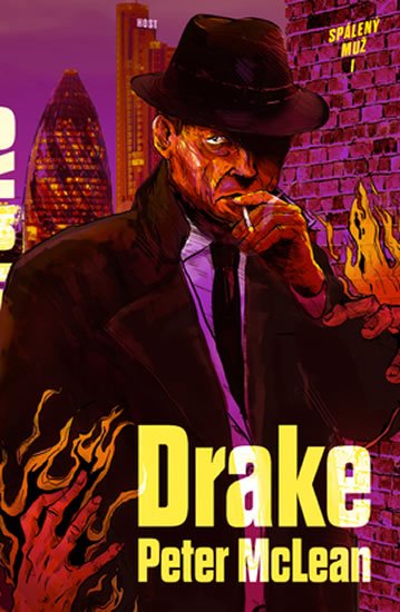 McLean Peter: Drake