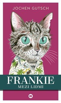 : Frankie mezi lidmi