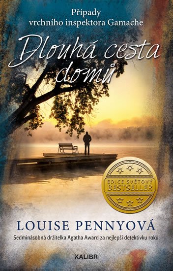 Pennyová Louise: Dlouhá cesta domů