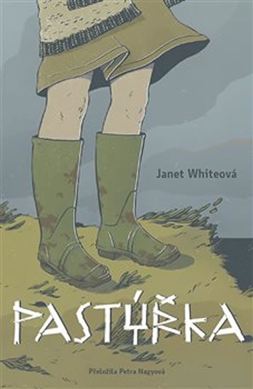 White Janet: Pastýřka