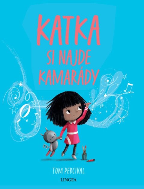 Percival Tom: Katka si najde kamarády