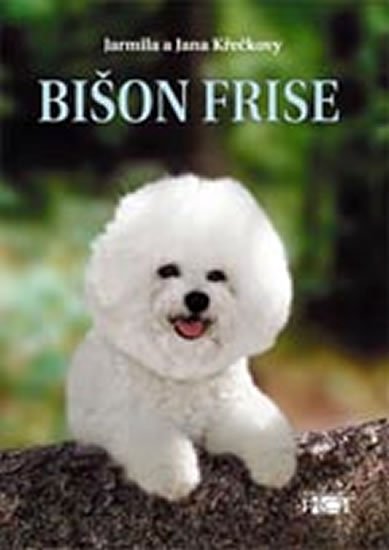 Křečková Jana: Bišon frise Křečková Jana: Bišon frise