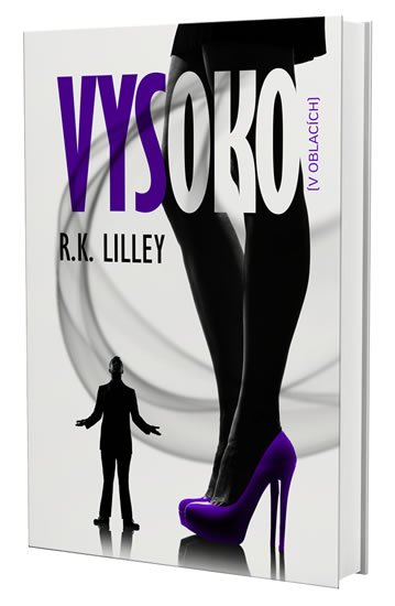 Lilley R. K.: Vysoko v oblacích