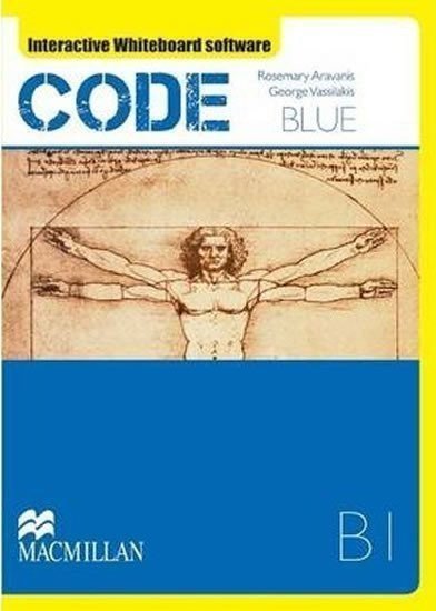 Cochrane Start: Code Blue B1: IWB Material