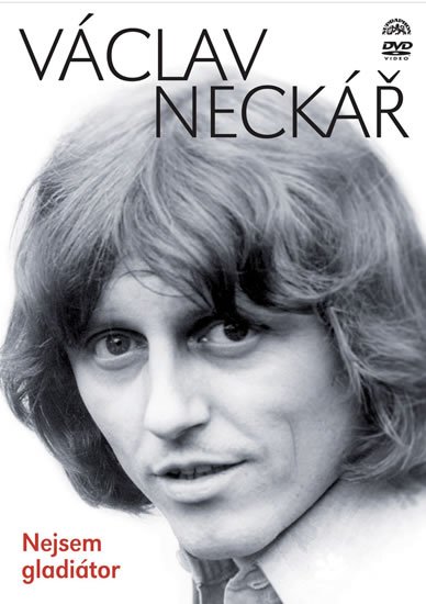 Neckář Václav: Nejsem gladiátor DVD