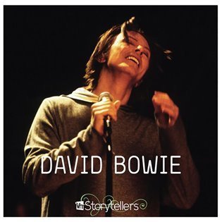 Bowie David: VH1 Storytellers - 2 LP