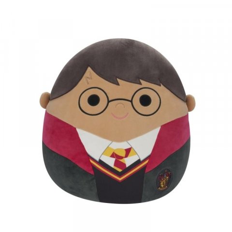 neuveden: Squsihmallows Harry Potter Harry 25 cm