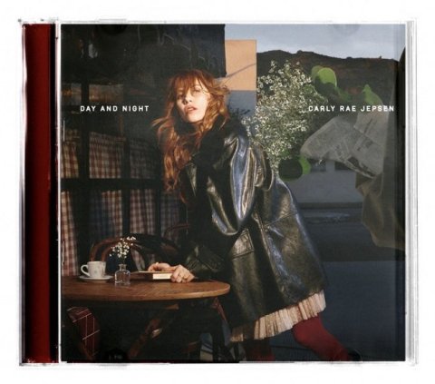 : 2CD Carly Rae Jepsen: Day and Night