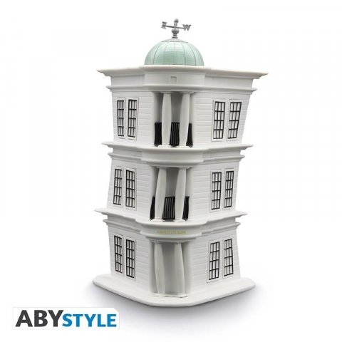 neuveden: Harry Potter Pokladnička - Gringottova banka