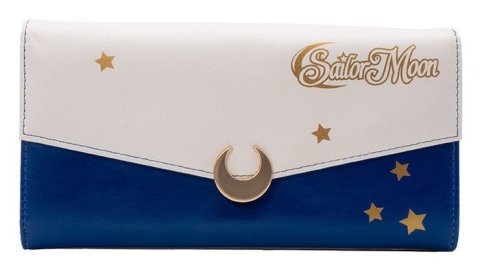 -: Sailor Moon Peněženka