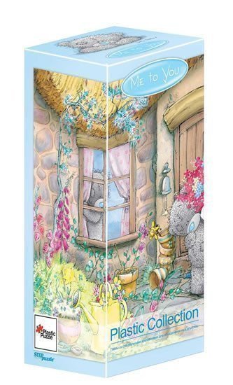 neuveden: Puzzle 500 Plastic Collection Me to You