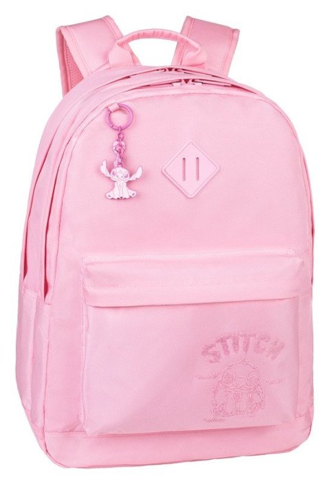 Vochocová Lenka, Rosenfeldová Jana, Kárníková Lydie, Supa Ma: Batoh Scout Stitch, růžový