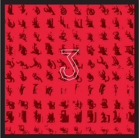 Slza: Slza - 3 CD