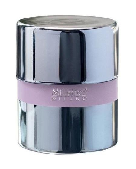 neuveden: Millefiori Milano Magnolia Blossom & Wood / vonná svíčka 380g