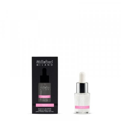 neuveden: MILLEFIORI Milano Aroma olej 15ml/Lychee Rose