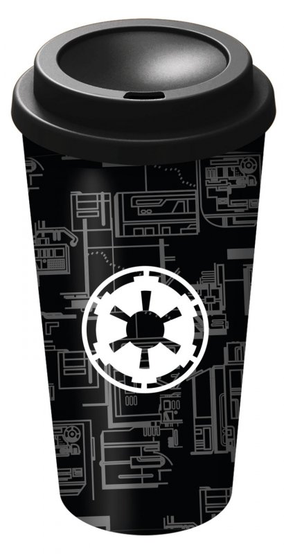 neuveden: Hrnek na kávu - Star Wars 520 ml neuveden: Hrnek na kávu - Star Wars 520 ml