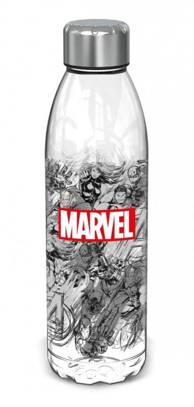 neuveden: Marvel Láhev Aqua - 980 ml