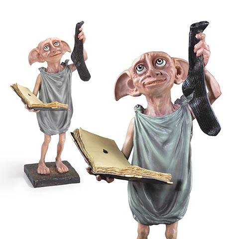 neuveden: Harry Potter Dobby soška 25 cm