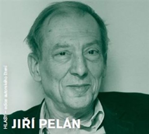Pelán Jiří: Jiří Pelán - CD