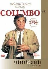 neuveden: Columbo 14 (25/26) - DVD pošeta neuveden: Columbo 14 (25/26) - DVD pošeta
