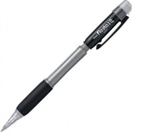 neuveden: Pentel Fiesta AX127, mikrotužka, černá 0,7mm