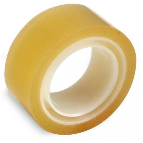 neuveden: Samolepicí páska Kores 19 mm × 10 m neuveden: Samolepicí páska Kores 19 mm × 10 m
