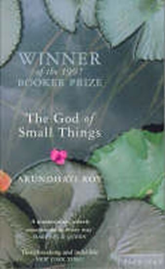 Roy Arundhati: The God of Small Things