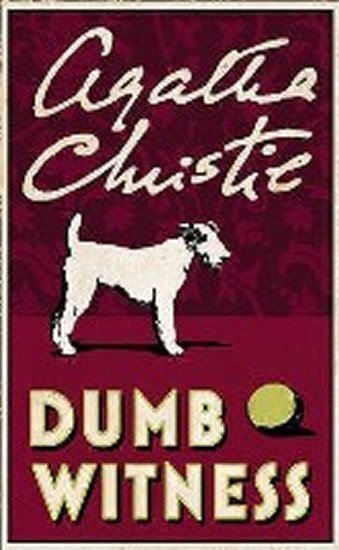 Christie Agatha: Dumb Witness