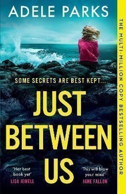 Parks Adele: Just Between Us