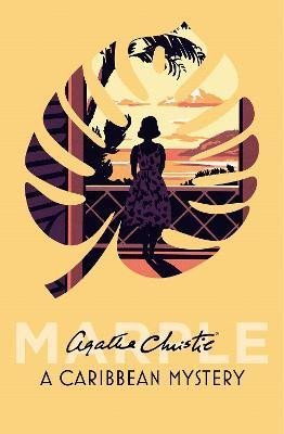 Christie Agatha: A Caribbean Mystery (Marple, Book 10)