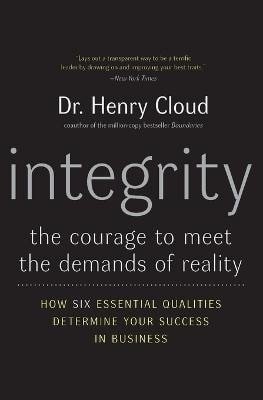 Cloud Henry: Integrity