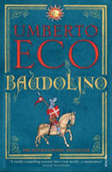 Eco Umberto: Baudolino