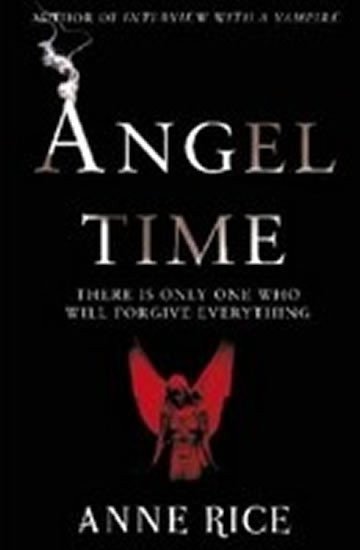 neuveden: Angel Time