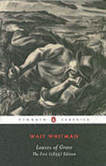 Whitman Walt: Leaves of Grass